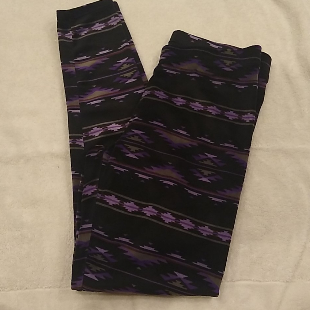 CuddlDuds leggings